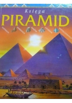 Księga Piramid