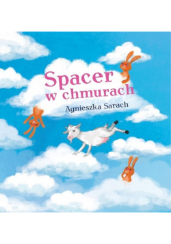 Spacer w chmurach