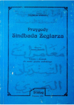 Przygody sindbada żeglarza