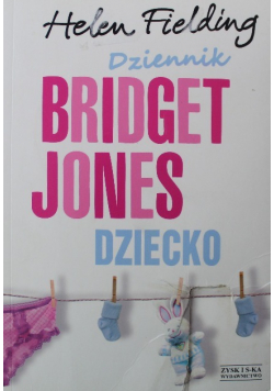 Dziennik Bridget Jones Dziecko