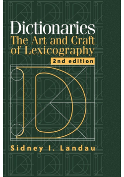 Dictionaries