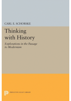 Thinking with History