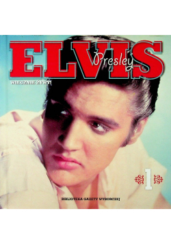 Elvis Presley Tom 1