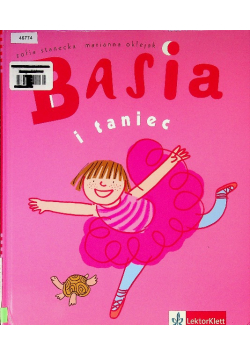 Basia i taniec