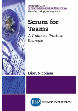 Scrum for Teams