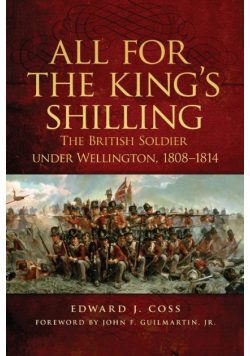 All for the King's Shilling