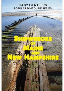 Shipwrecks of Maine and New Hampshire