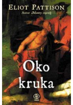 Oko kruka - Pattison Eliot