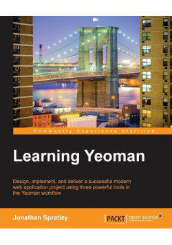 Learning Yeoman