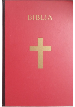 Biblia Tom 2 Nowa