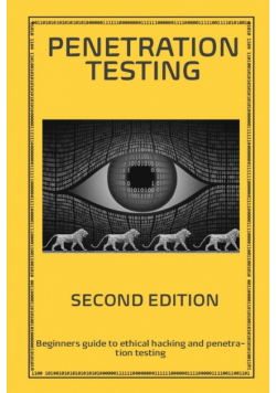 Penetration Testing Step By Step Guide
