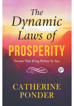 The Dynamic Laws of Prosperity