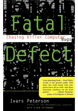 Fatal Defect