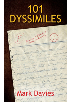 101 Dyssimiles