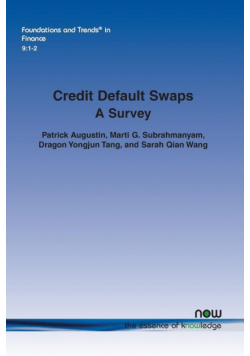 Credit Default Swaps