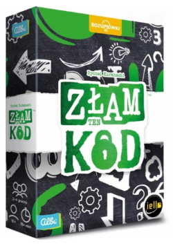 Złam ten kod ALBI