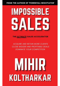 Impossible Sales