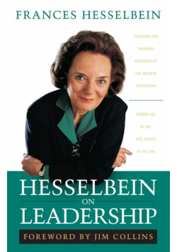 Hesselbein on Leadership