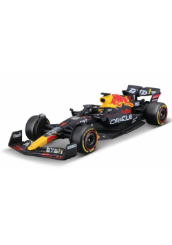 Bolid Oracle Red Bull Racing RB168 (2022)