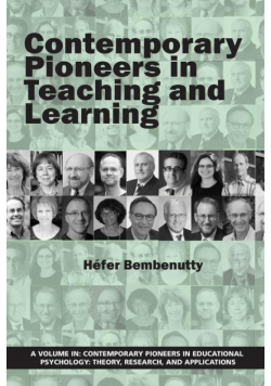 Contemporary Pioneers in Teaching and Learning