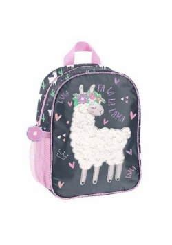 Mały plecak Lama PP23LA-303 PASO