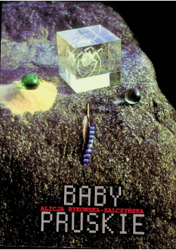 Baby pruskie
