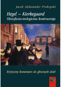 Hegel-Kierkegaard