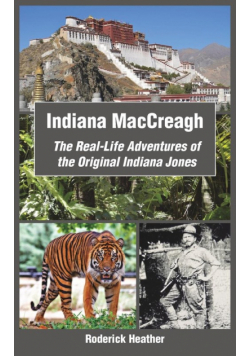Indiana MacCreagh