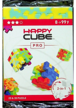 Happy Cube Pro Marco Polo