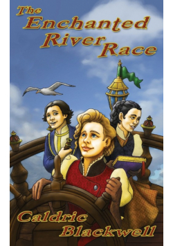 The Enchanted River Race