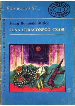 Cena utraconego czasu