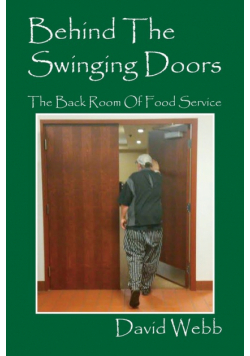Behind The Swinging Doors