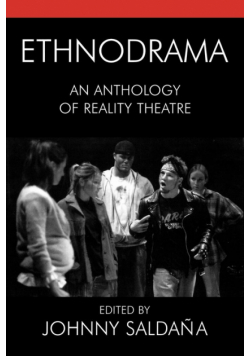Ethnodrama