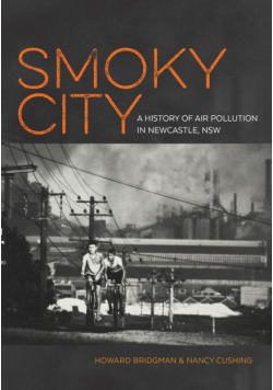 The Smoky City