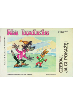 Na lodzie Czekaj ja ci pokażę