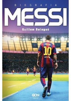 Messi Biografia
