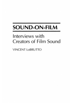 Sound-On-Film