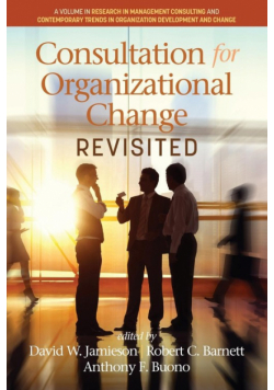 Consultation for Organizational Change Revisited