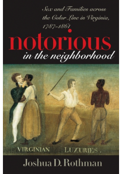 Notorious in the Neighborhood