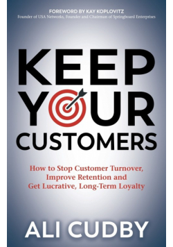 Keep Your Customers