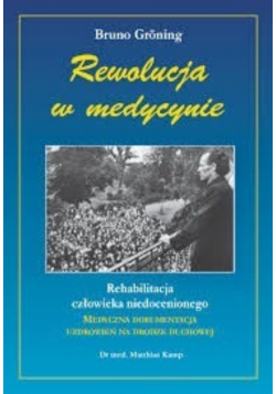 Rewolucja w medycynie