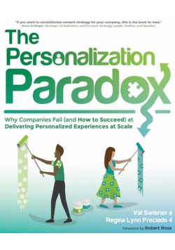 The Personalization Paradox