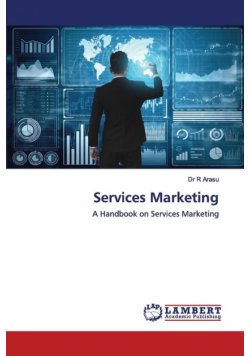 Services Marketing