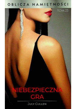 Niebezpieczna gra