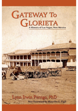 Gateway to Glorieta
