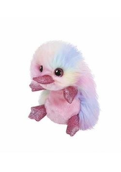Beanie Boos Petunia - Pastelowy Dziobak 15 cm