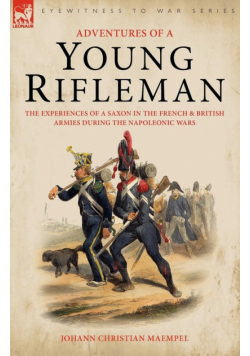 Adventures of a Young Rifleman