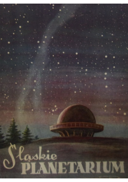 Śląskie planetarium