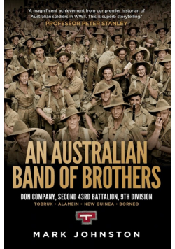An Australian Band of Brothers