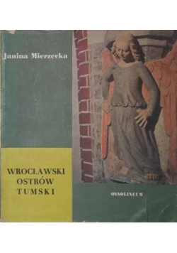 Wrocławski Ostrów Tumski